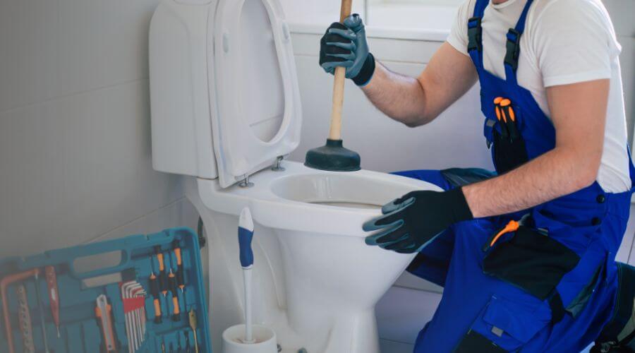 Local expert plumbing services in Mannington, WV
